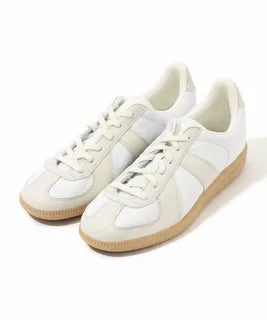 Maison Margiela White & Gray Replica Sneakers